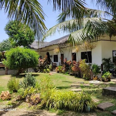Apoestin Homestay Siquijor Luaran gambar