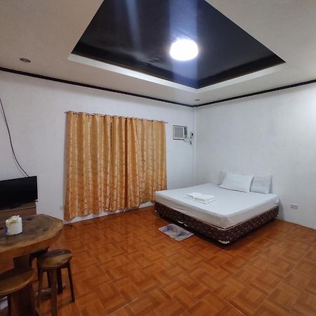 Apoestin Homestay Siquijor Luaran gambar