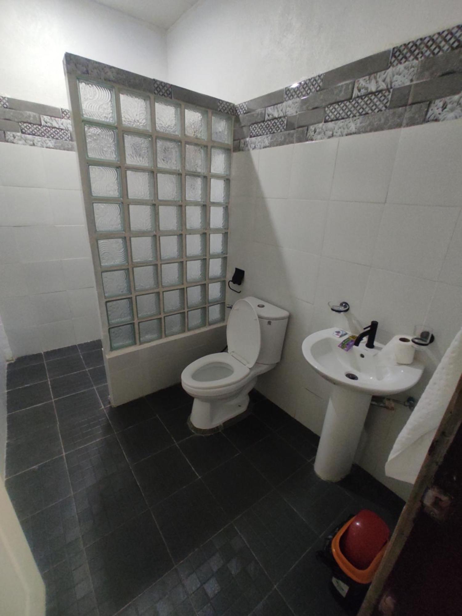 Apoestin Homestay Siquijor Luaran gambar