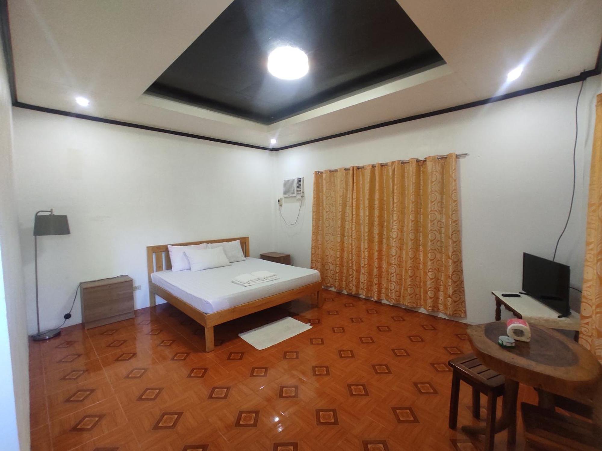 Apoestin Homestay Siquijor Luaran gambar
