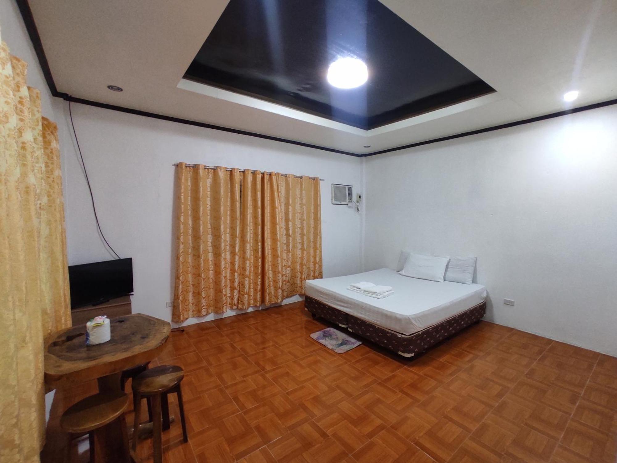 Apoestin Homestay Siquijor Luaran gambar