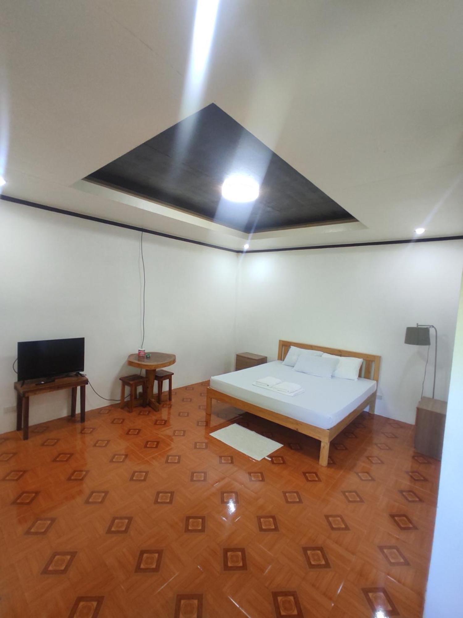 Apoestin Homestay Siquijor Luaran gambar