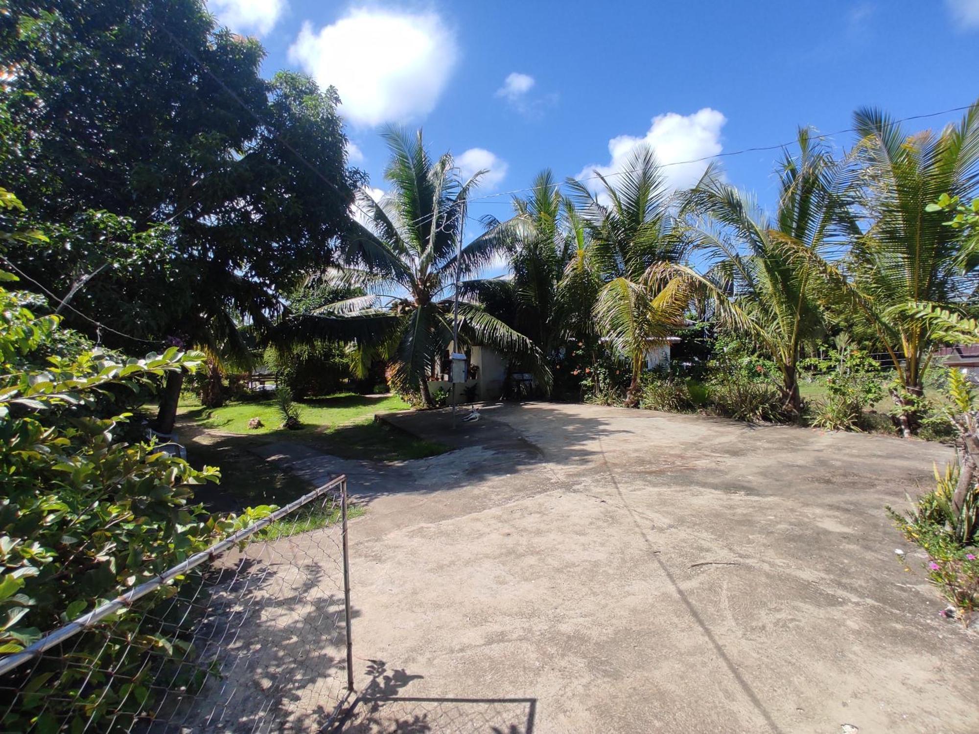Apoestin Homestay Siquijor Luaran gambar
