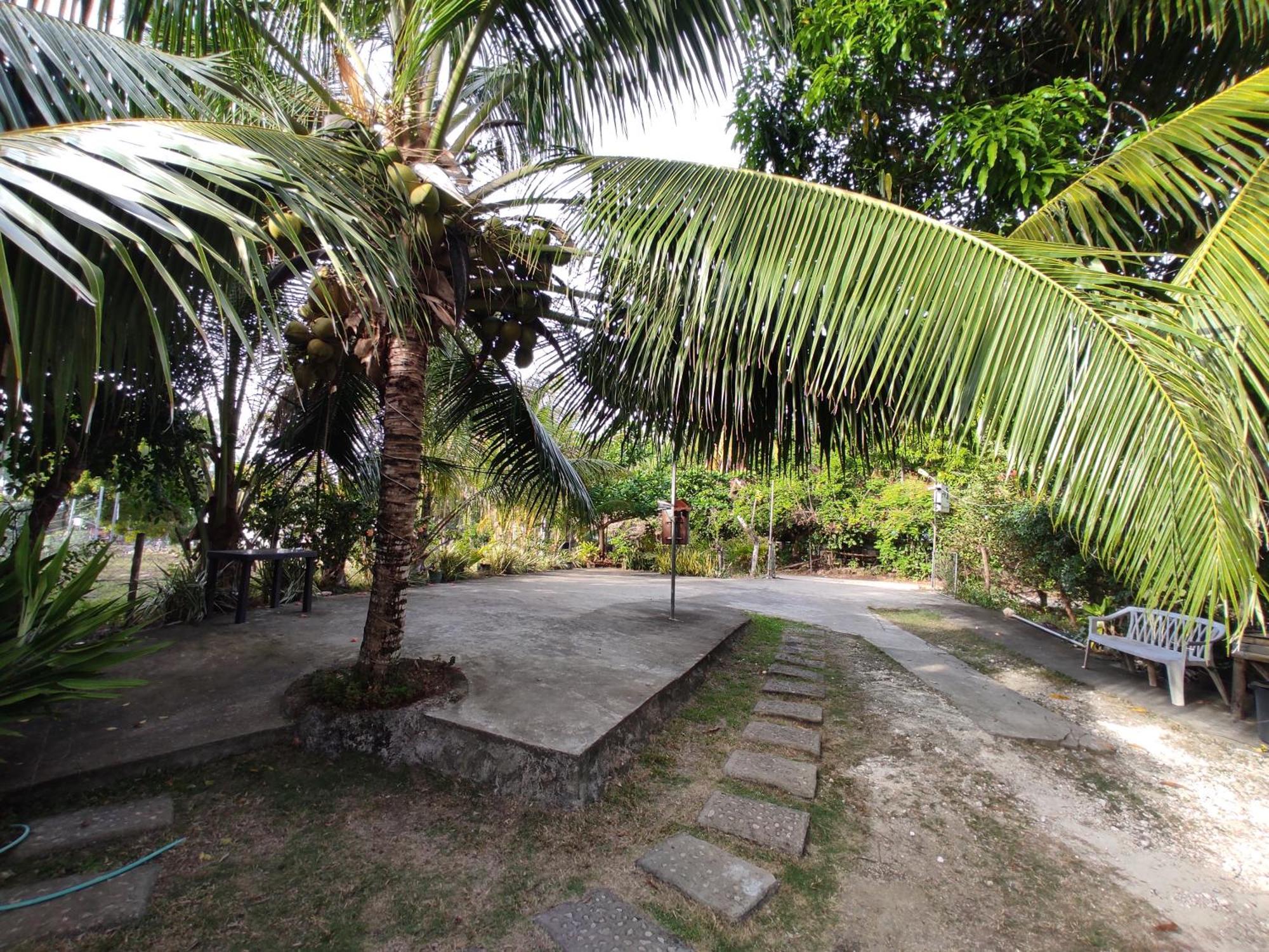 Apoestin Homestay Siquijor Luaran gambar